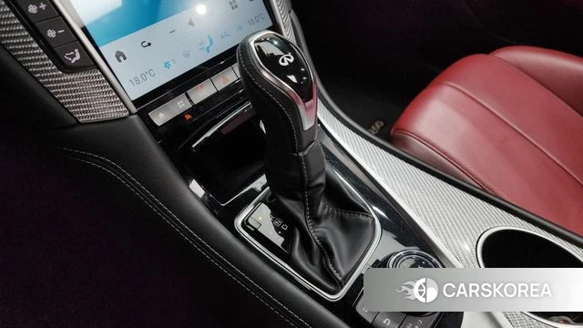 Infiniti Q60 (CV37) id 4737462 из Кореи 31