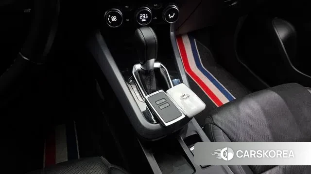 Renault Korea (Samsung) XM3 id 3601733 из Кореи 19