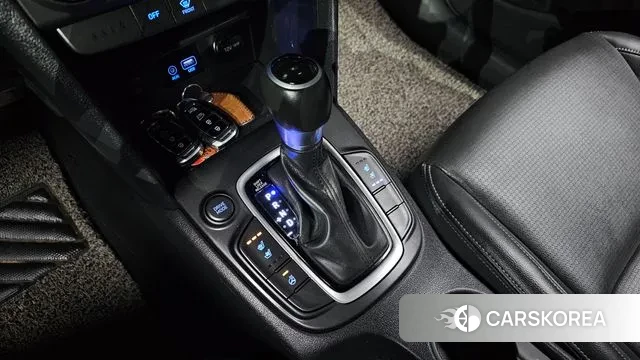 Hyundai Kona id 3391169 из Кореи 19