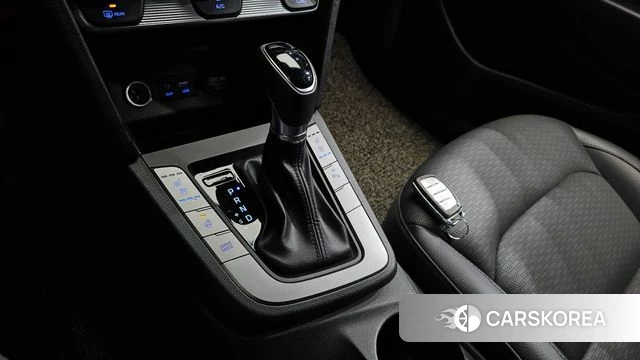 Hyundai The New Avante AD id 4727762 из Кореи 29