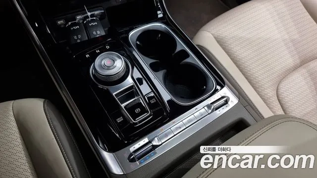 Kia Carnival 4th generation id 2879423 из Кореи 19