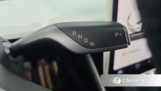 Tesla Model 3 id 3038683 из Кореи 19