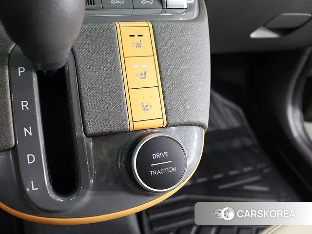 Hyundai Casper id 3443250 из Кореи 19