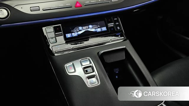 Hyundai The New Grandeur IG id 3818497 из Кореи 19