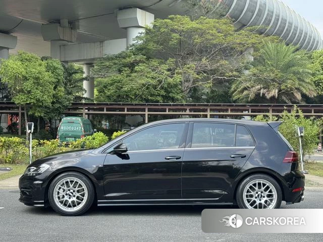 Volkswagen Golf id 4261880 из Китая 19