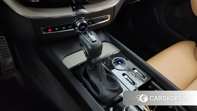 Volvo XC60 second Generation id 4530793 из Кореи 36