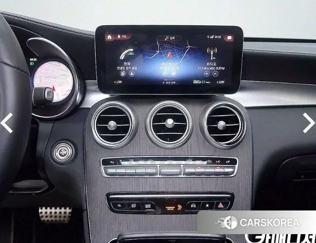 Mercedes-Benz GLC-Class X253 id 3022276 из Кореи 19