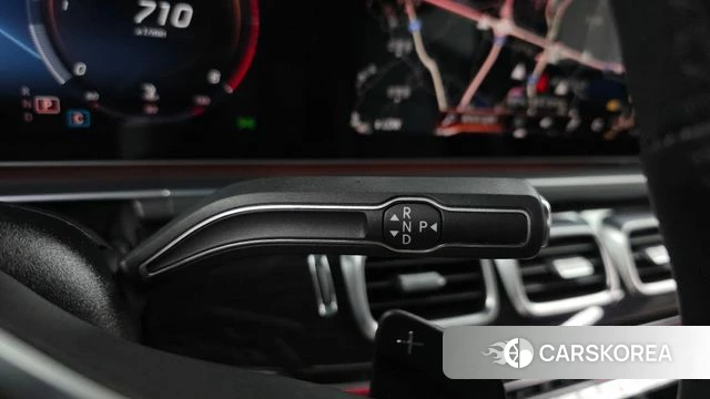 Mercedes-Benz GLE-Class W167 id 4489501 из Кореи 33
