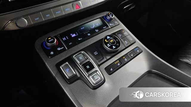 Hyundai Palisade id 3698268 из Кореи 19