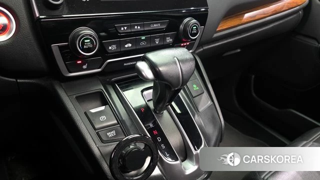 Honda CR-V 5th generation id 3905462 из Кореи 19