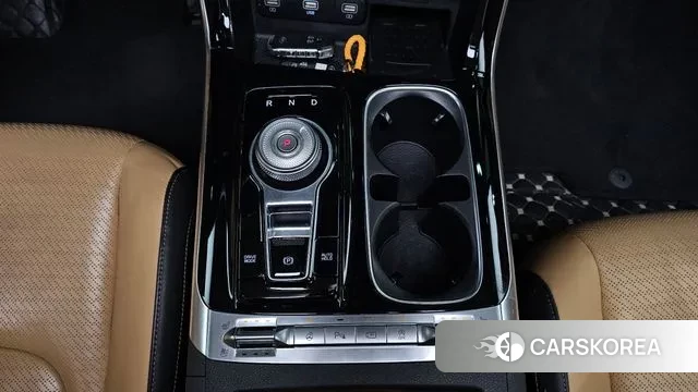 Kia Carnival 4th generation id 3535418 из Кореи 19