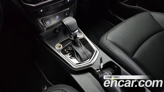 Ssangyong The New Tivoli id 2832075 из Кореи 19