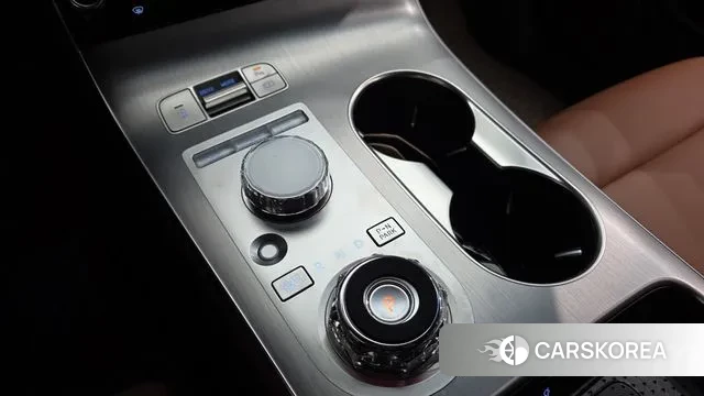 Genesis GV70 id 3359544 из Кореи 19