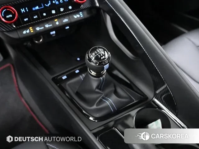 Hyundai The New Avante (CN7) id 3731609 из Кореи 19