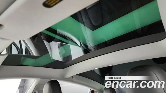 Tesla Model 3 id 2701261 из Кореи 19