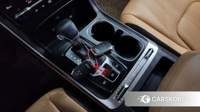 Kia Carnival 4th generation id 3596863 из Кореи 19