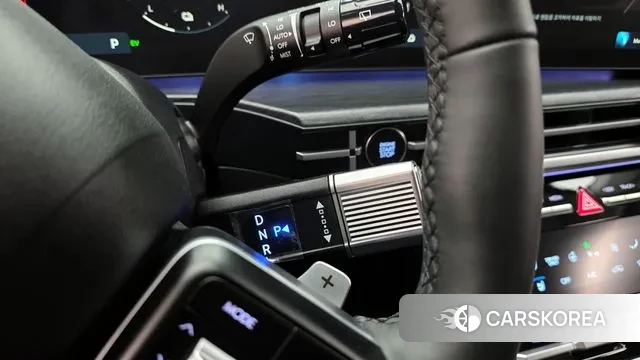 Hyundai Santa Fe (MX5) id 3554706 из Кореи 19