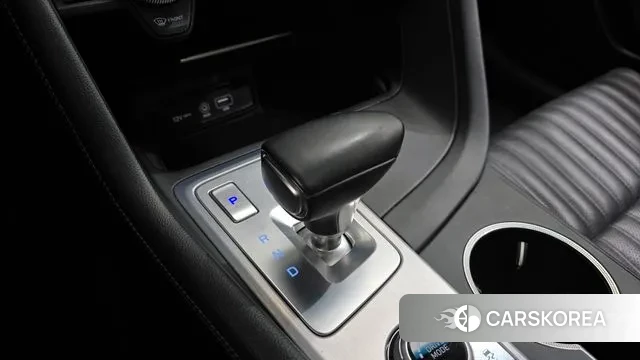 Genesis G70 id 3714097 из Кореи 19