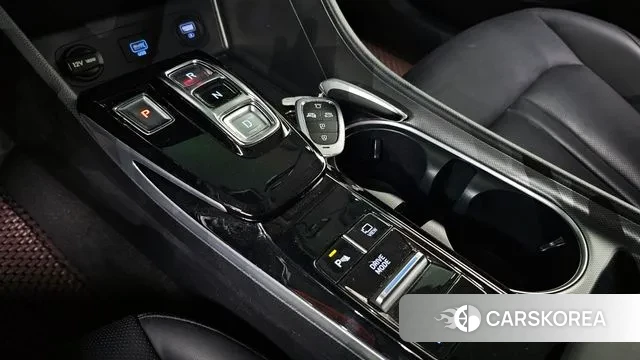 Hyundai Sonata (DN8) id 3416901 из Кореи 19