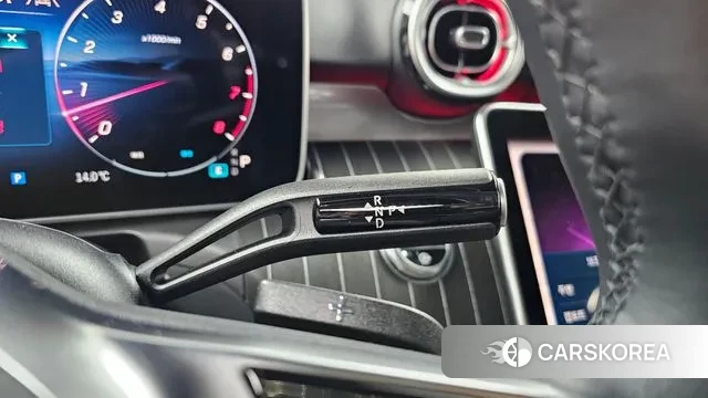 Mercedes-Benz C-Class W206 id 3462068 из Кореи 19