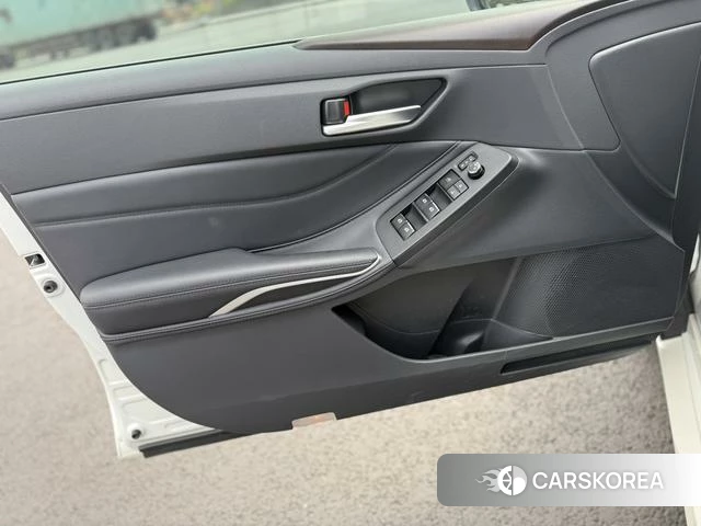 Toyota Asian dragon id 4215174 из Китая 25