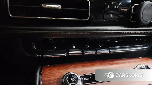 Lincoln Aviator 2nd generation id 3778210 из Кореи 19