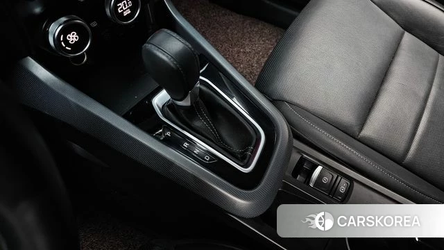 Renault Korea (Samsung) XM3 id 4836512 из Кореи 19