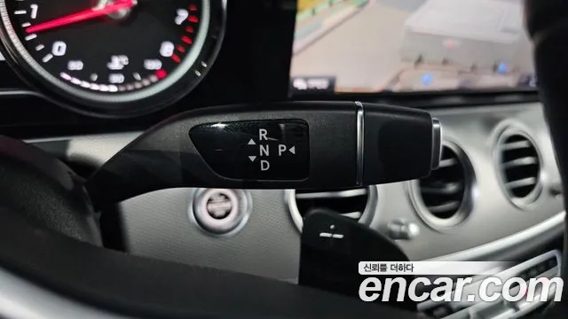 Mercedes-Benz E-Class W213 id 2891765 из Кореи 19