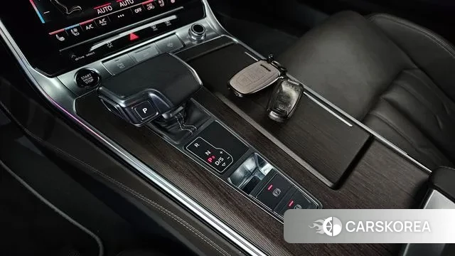 Audi A7 (4K) id 3452937 из Кореи 19