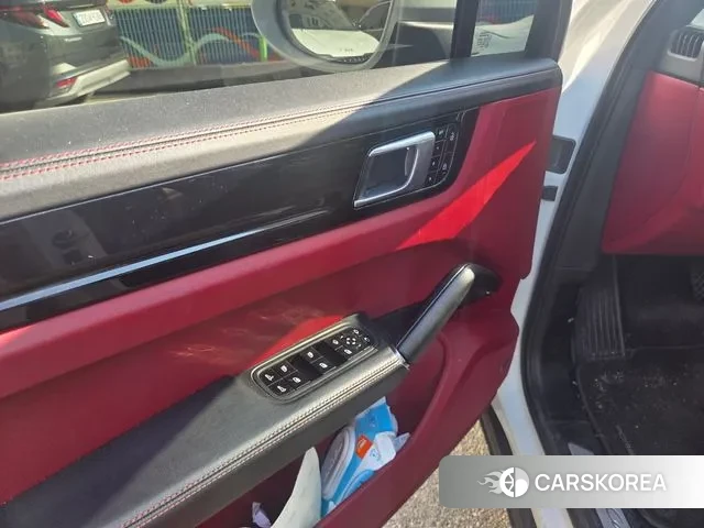 Porsche Cayenne (PO536) id 3399204 из Кореи 14