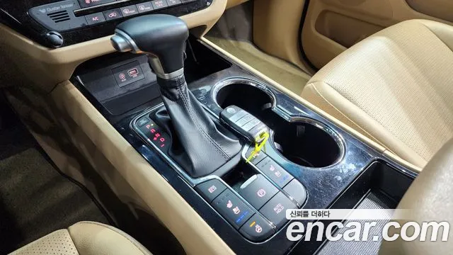 Kia The New Carnival id 2716578 из Кореи 19