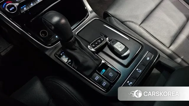 Hyundai Grandeur IG id 3283733 из Кореи 19