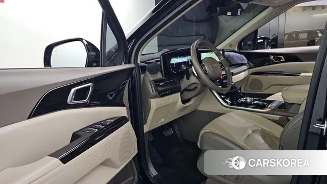 Kia Carnival 4th generation id 3777165 из Кореи 19