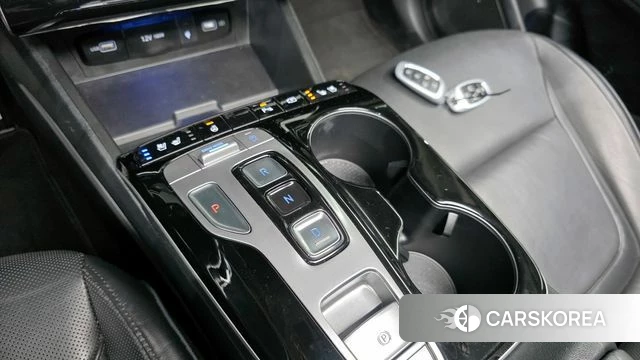 Hyundai Tucson (NX4) id 3818547 из Кореи 19