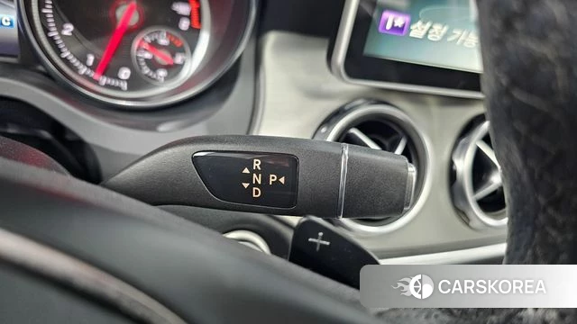 Mercedes-Benz GLA-Class X156 id 4339435 из Кореи 30