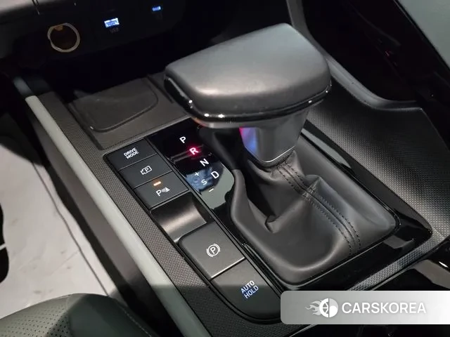 Hyundai The New Avante (CN7) id 3523885 из Кореи 17