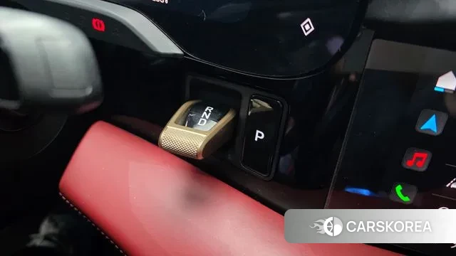 Porsche Taycan id 3725980 из Кореи 19