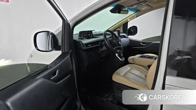 Hyundai Staria id 3523429 из Кореи 19