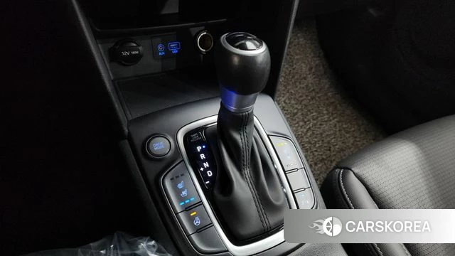 Hyundai Kona id 3796189 из Кореи 19