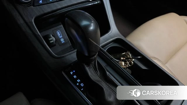 Hyundai Grandeur IG id 4596262 из Кореи 32