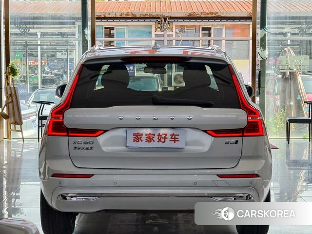 Volvo XC60 id 4213393 из Китая 19