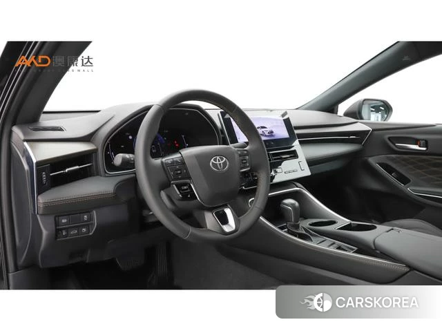 Toyota Asian dragon id 4276439 из Китая 9