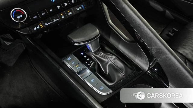 Hyundai The New Avante (CN7) id 3882902 из Кореи 19