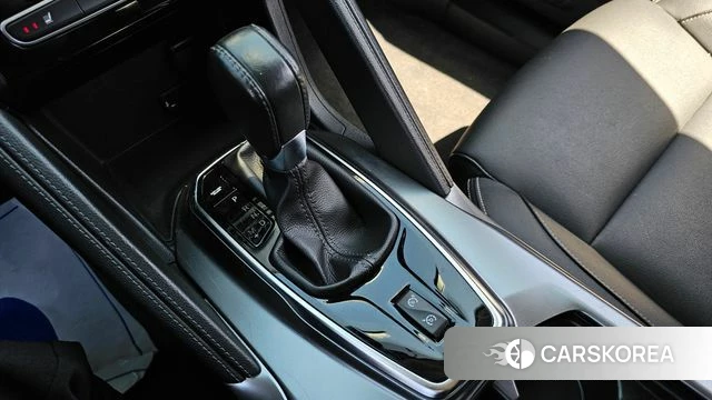 Renault Korea (Samsung) The New QM6 id 4203380 из Кореи 19