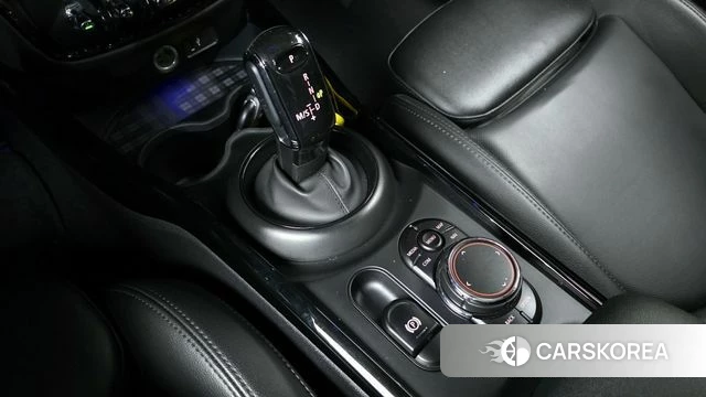 Mini Cooper D Clubman id 3807966 из Кореи 19