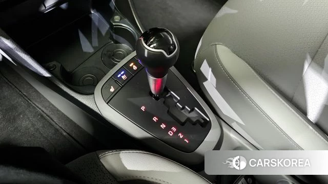 Kia Morning Urban (JA) id 3866164 из Кореи 19