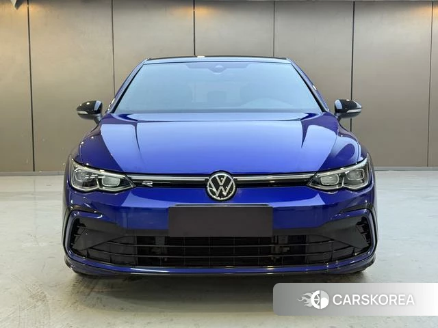Volkswagen Golf id 4399791 из Китая 17