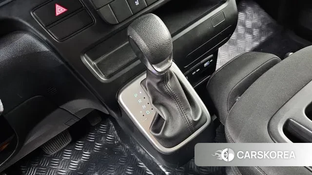 Hyundai Staria id 2901419 из Кореи 19