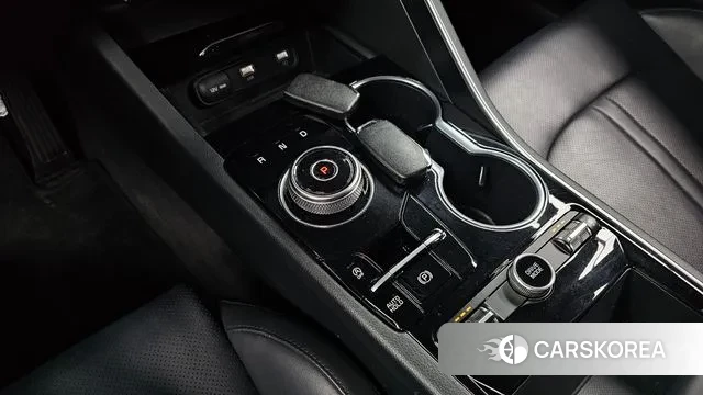 Kia K5 3rd generation id 3318331 из Кореи 19