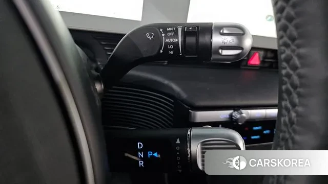 Hyundai Ionic 5 id 3771237 из Кореи 19